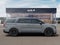 2027 Kia Carnival Hybrid SX-Prestige