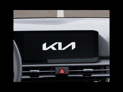 2027 Kia Sportage Hybrid S FWD