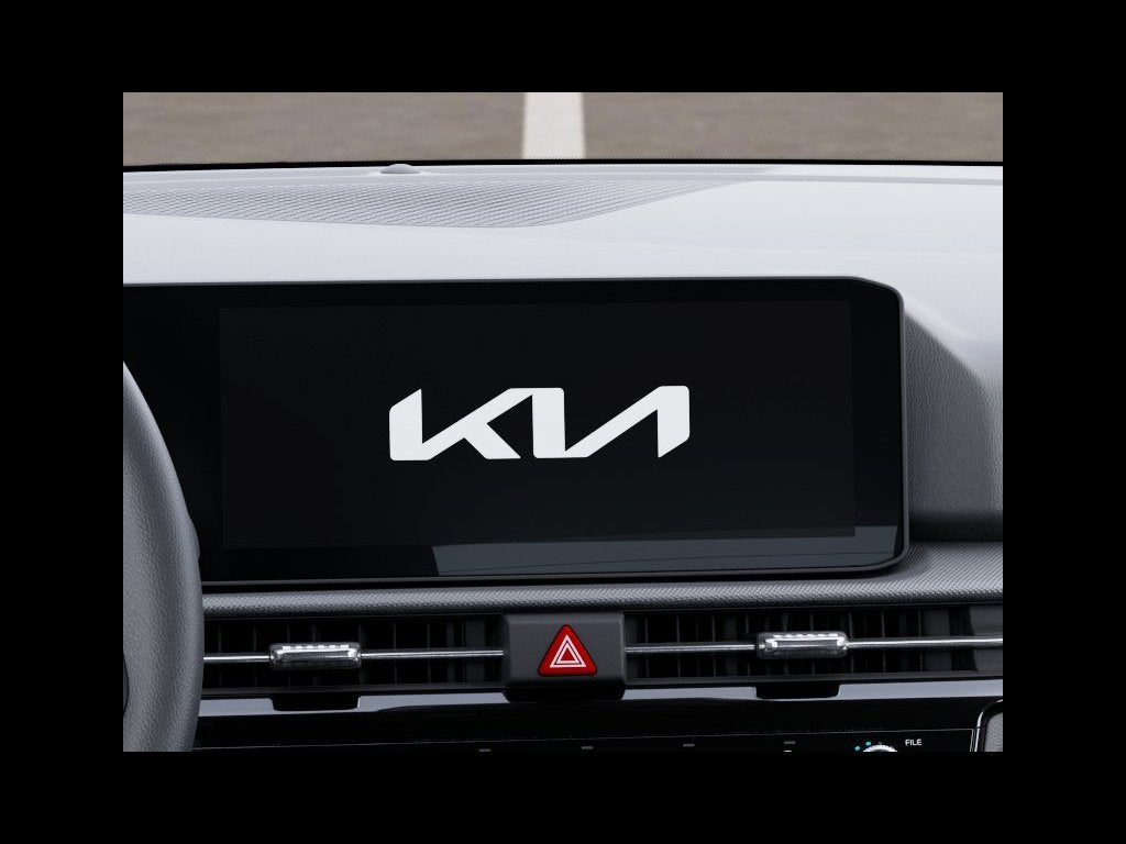 2027 Kia Sportage Hybrid S FWD