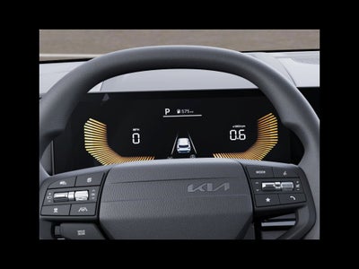 2027 Kia Sportage Hybrid S FWD