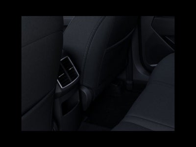 2027 Kia Sportage Hybrid S FWD