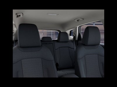2027 Kia Sportage Hybrid S FWD