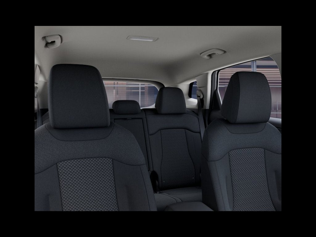 2027 Kia Sportage Hybrid S FWD