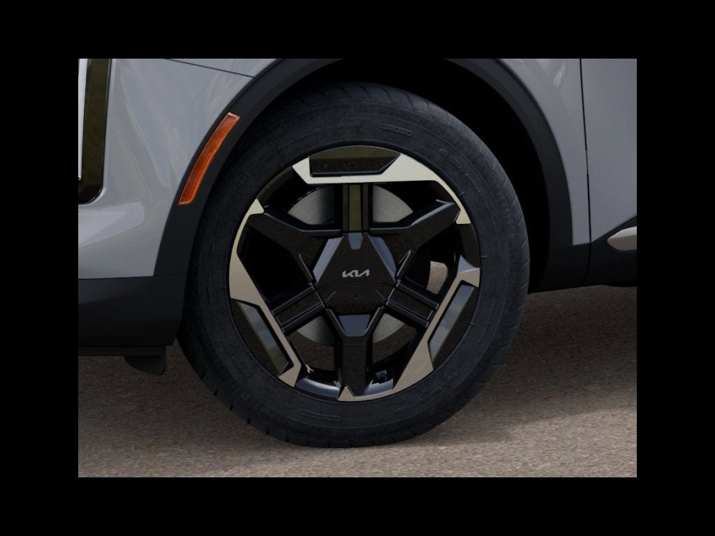 2027 Kia Sportage Hybrid S FWD