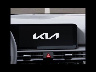 2027 Kia Sportage Hybrid LX
