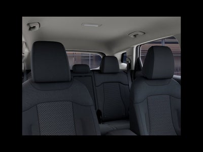 2027 Kia Sportage Hybrid LX
