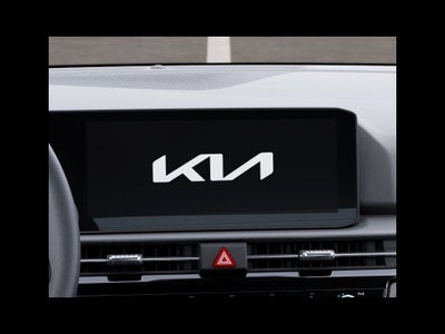 2027 Kia Sportage Hybrid S