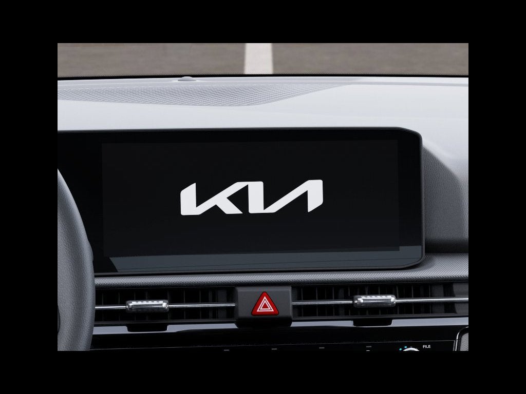 2027 Kia Sportage Hybrid S