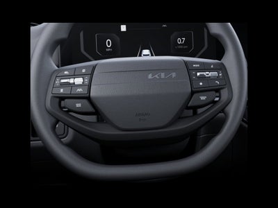 2027 Kia Sportage Hybrid S