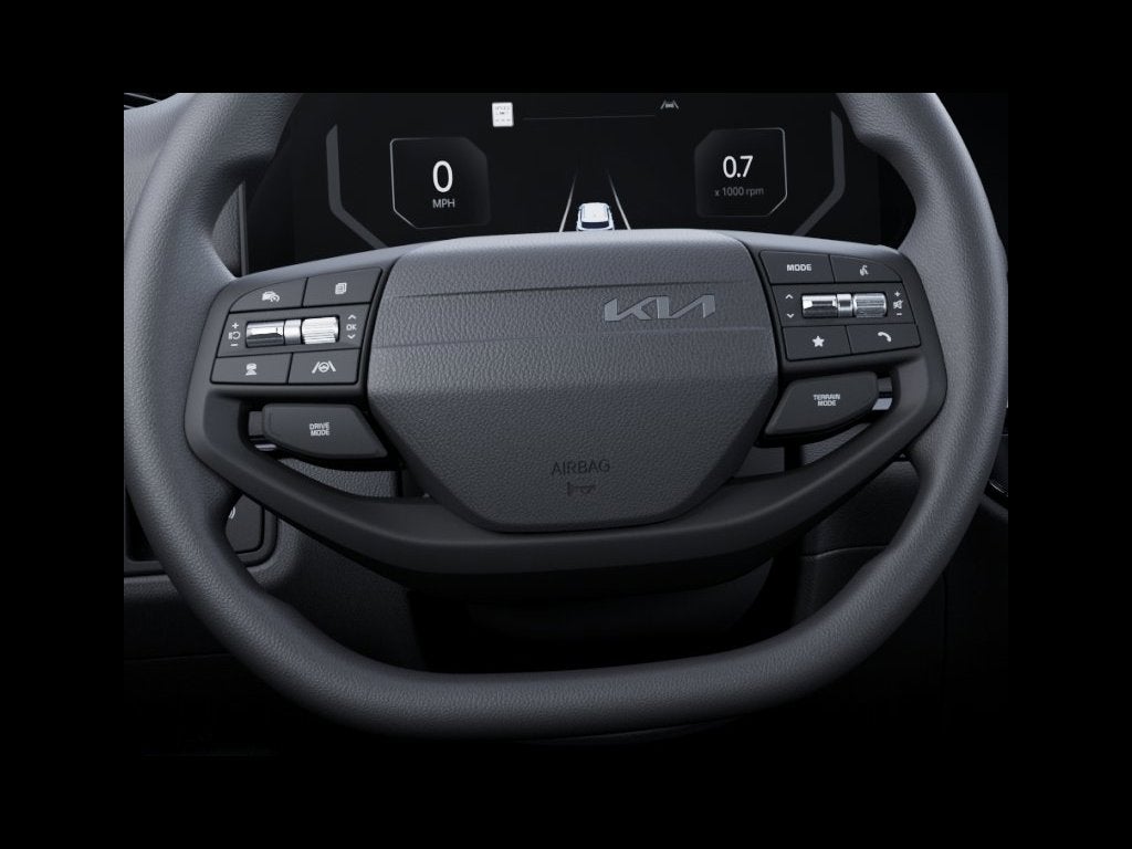 2027 Kia Sportage Hybrid S