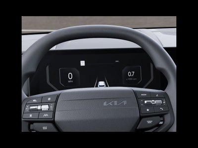 2027 Kia Sportage Hybrid S