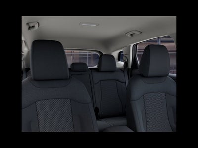 2027 Kia Sportage Hybrid S