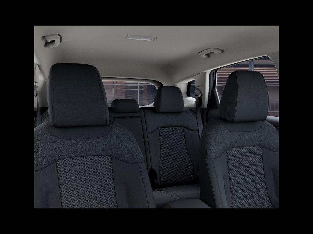2027 Kia Sportage Hybrid S