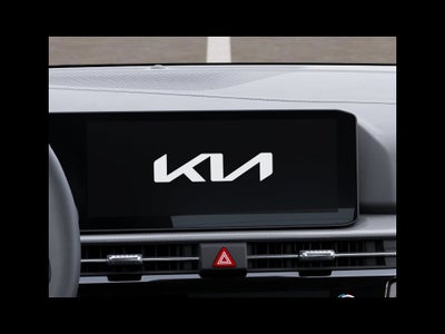 2027 Kia Sportage Hybrid EX