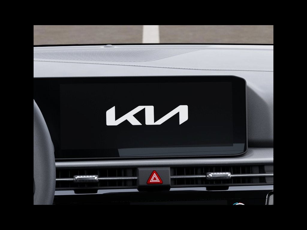 2027 Kia Sportage Hybrid EX