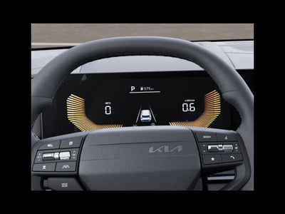 2027 Kia Sportage Hybrid EX