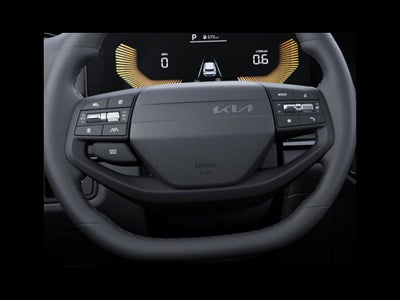 2027 Kia Sportage Hybrid EX