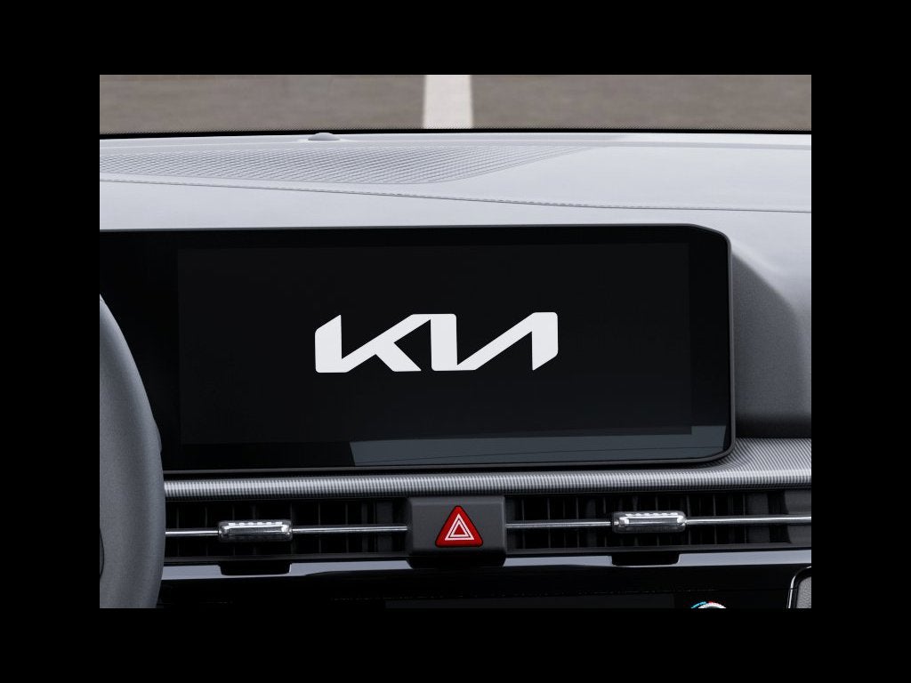 2027 Kia Sportage Hybrid EX