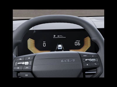 2027 Kia Sportage Hybrid EX