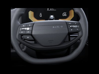 2027 Kia Sportage Hybrid EX