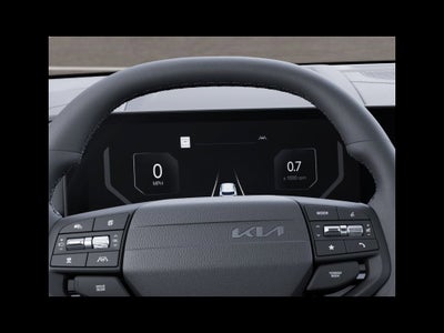 2027 Kia Sportage Hybrid EX