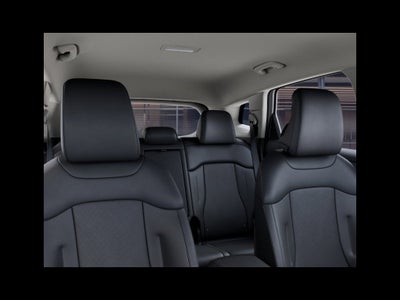 2027 Kia Sportage Hybrid EX