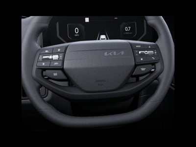 2027 Kia Sportage Hybrid EX