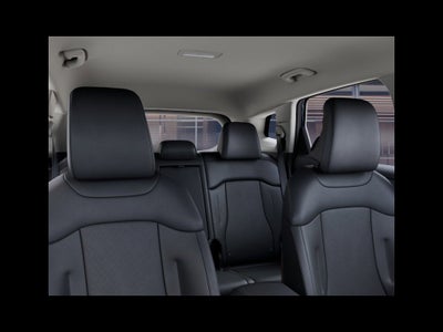 2027 Kia Sportage Hybrid EX