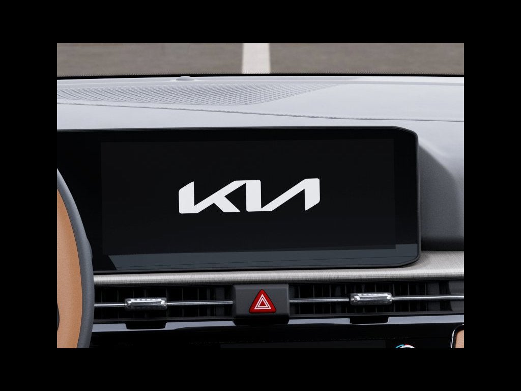 2027 Kia Sportage Hybrid X-Line