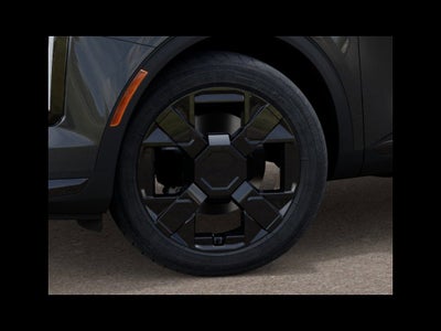 2027 Kia Sportage Hybrid X-Line