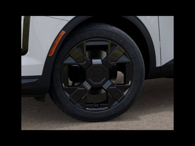 2027 Kia Sportage Hybrid X-Line