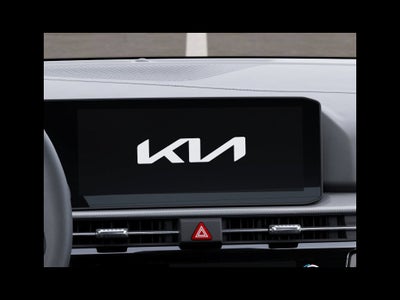 2027 Kia Sportage Hybrid EX