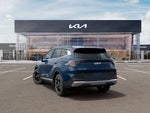 2027 Kia Sportage Hybrid EX