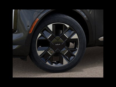 2027 Kia Sportage Hybrid SX Prestige