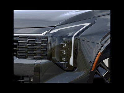 2026 Kia Sportage Hybrid SX Prestige