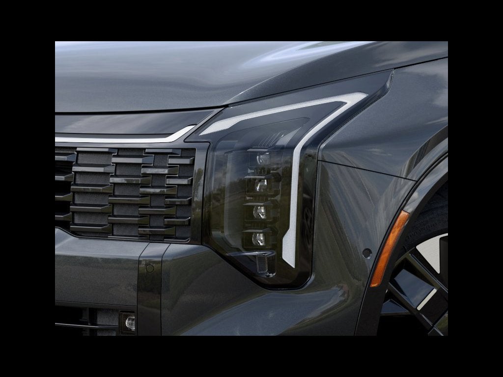 2026 Kia Sportage Hybrid SX Prestige