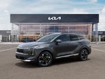 2026 Kia Sportage Hybrid SX Prestige