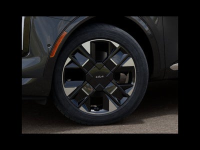 2026 Kia Sportage Hybrid SX Prestige