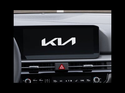 2026 Kia Sportage Hybrid SX Prestige