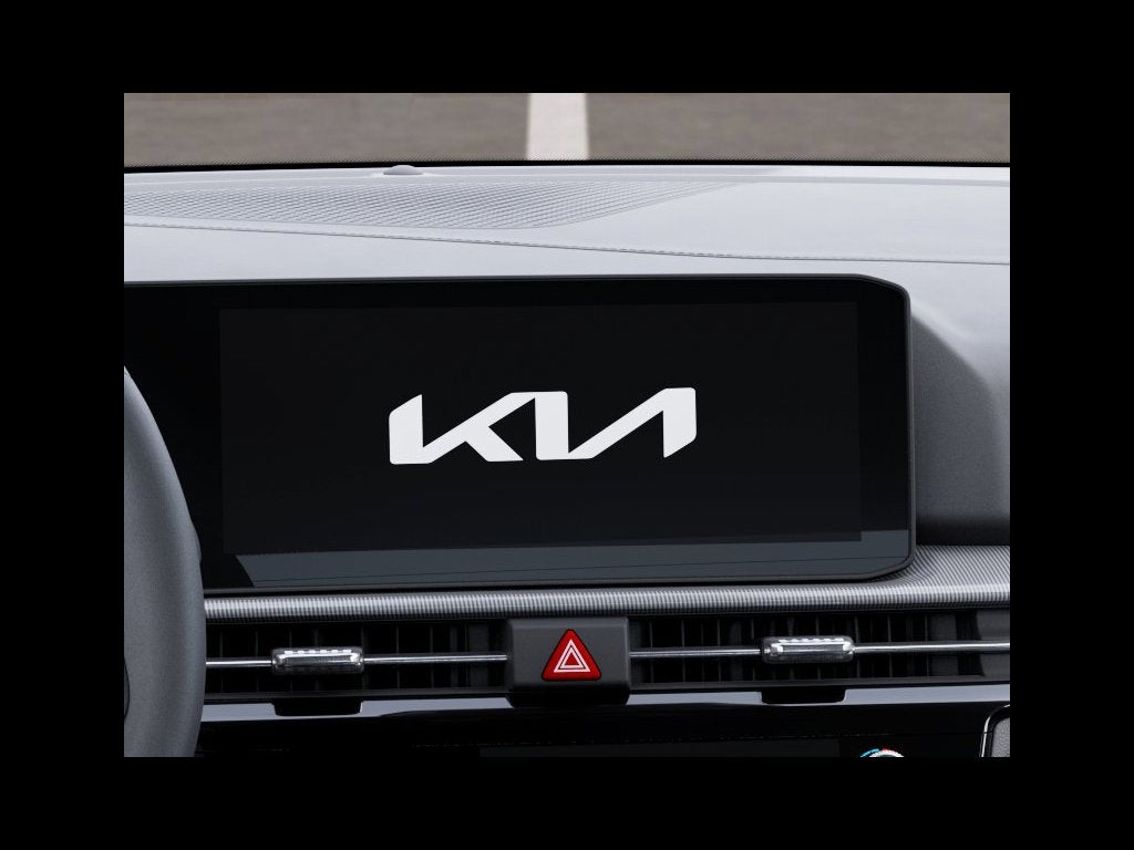 2027 Kia Sportage Hybrid SX Prestige
