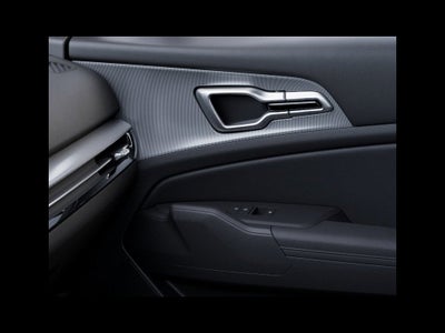 2027 Kia Sportage Hybrid SX Prestige