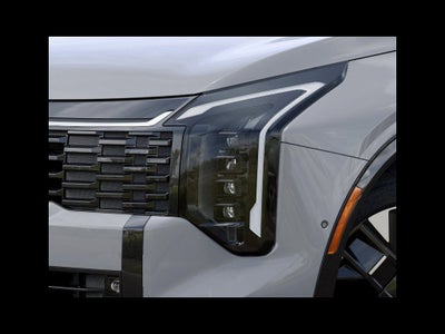 2027 Kia Sportage Hybrid SX Prestige