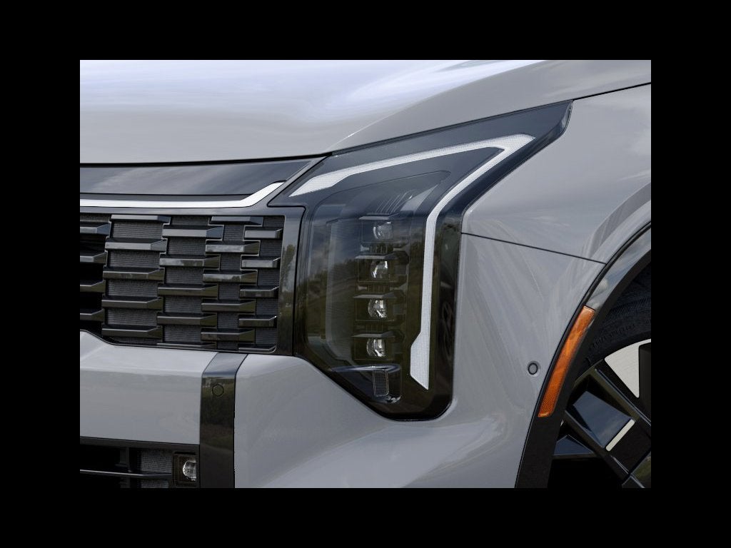2027 Kia Sportage Hybrid SX Prestige