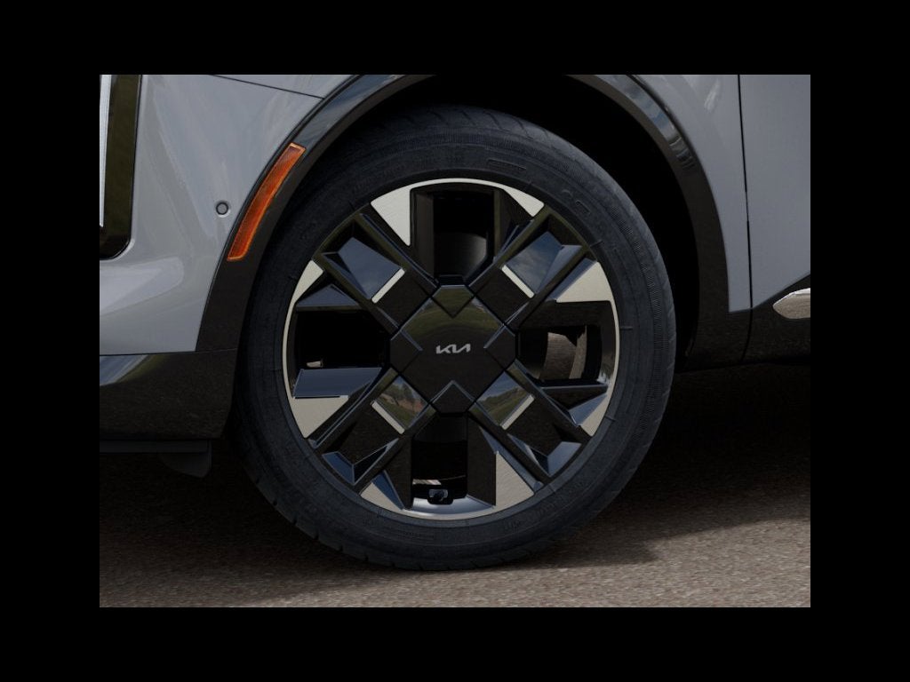 2027 Kia Sportage Hybrid SX Prestige