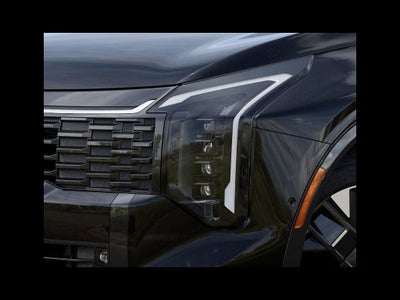 2026 Kia Sportage Hybrid SX Prestige