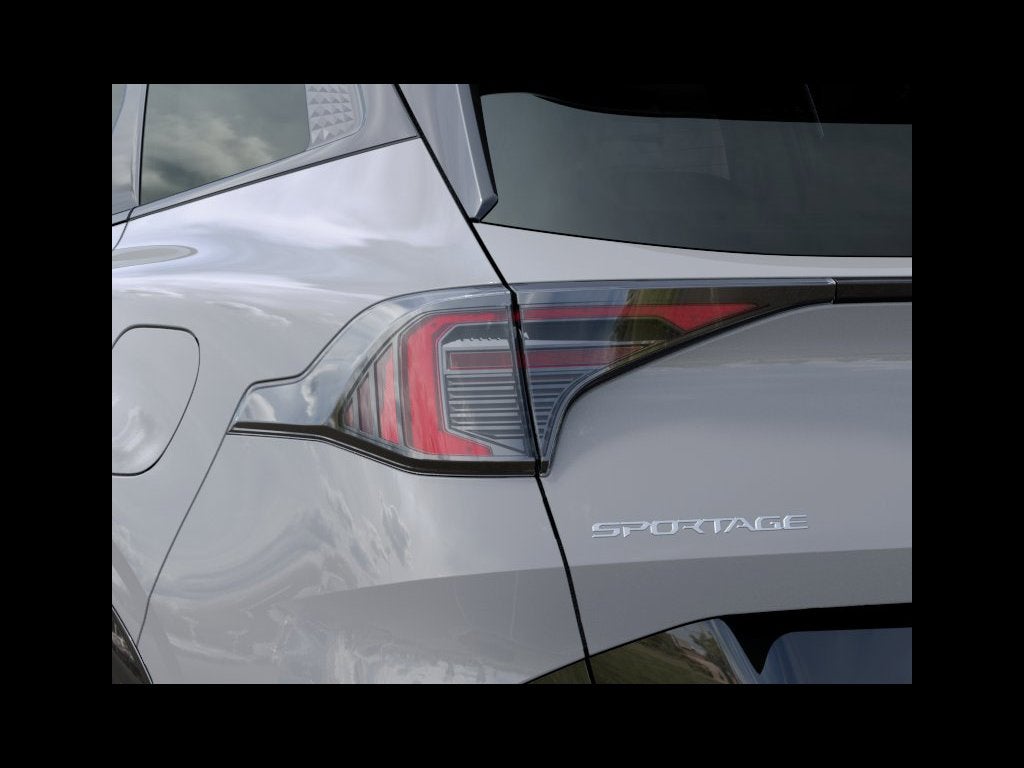 2026 Kia Sportage Hybrid SX Prestige