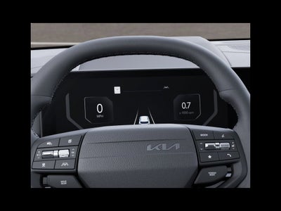 2026 Kia Sportage Hybrid SX Prestige