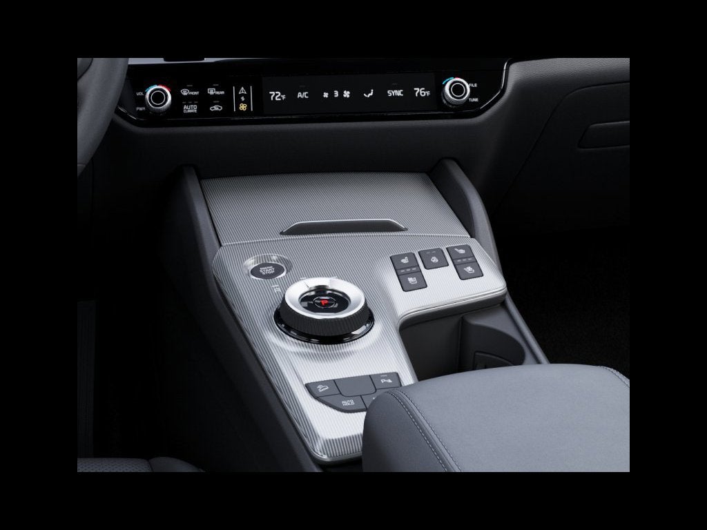 2026 Kia Sportage Hybrid SX Prestige