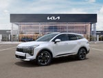 2026 Kia Sportage Hybrid SX Prestige