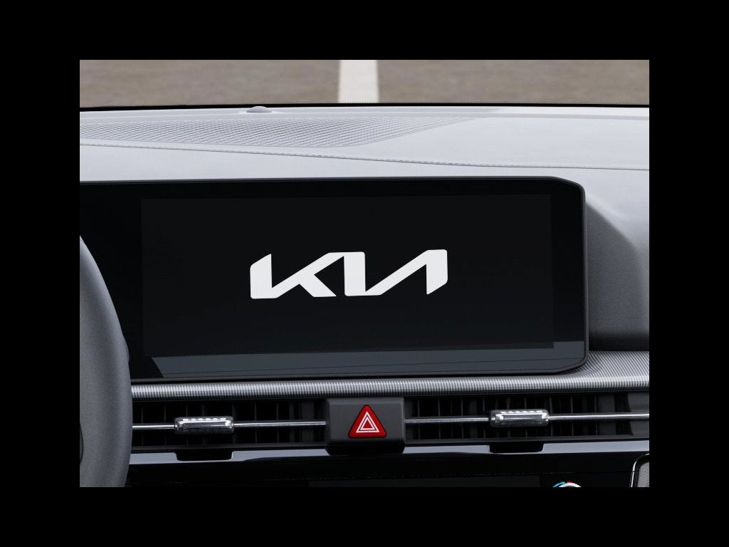 2027 Kia Sportage Hybrid SX Prestige